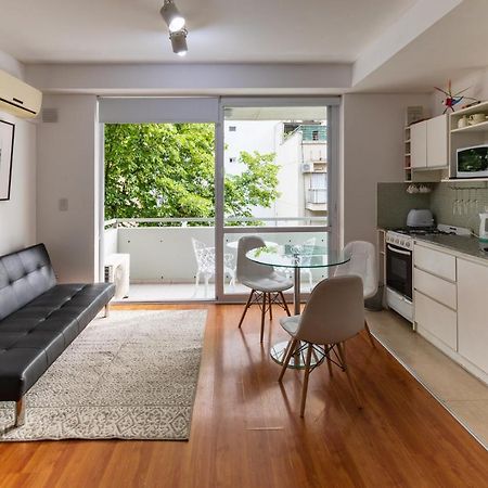 בואנוס איירס Estudio En Lo Mejor De Palermo * Estilo Y Glamour * מראה חיצוני תמונה
