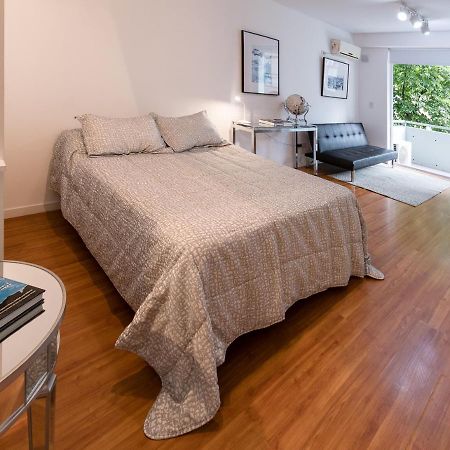 בואנוס איירס Estudio En Lo Mejor De Palermo * Estilo Y Glamour * מראה חיצוני תמונה