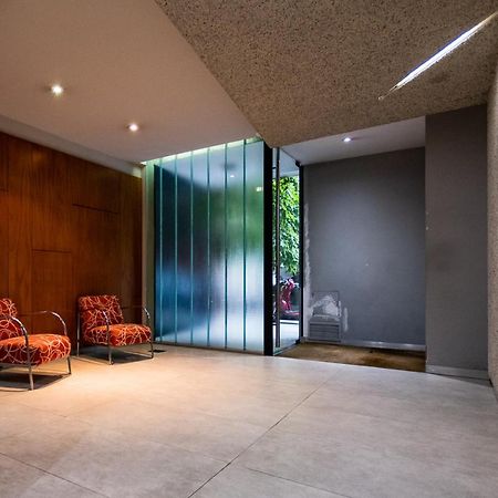 בואנוס איירס Estudio En Lo Mejor De Palermo * Estilo Y Glamour * מראה חיצוני תמונה