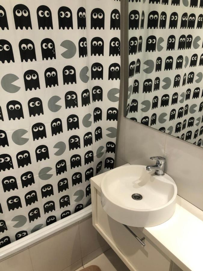 בואנוס איירס Estudio En Lo Mejor De Palermo * Estilo Y Glamour * מראה חיצוני תמונה