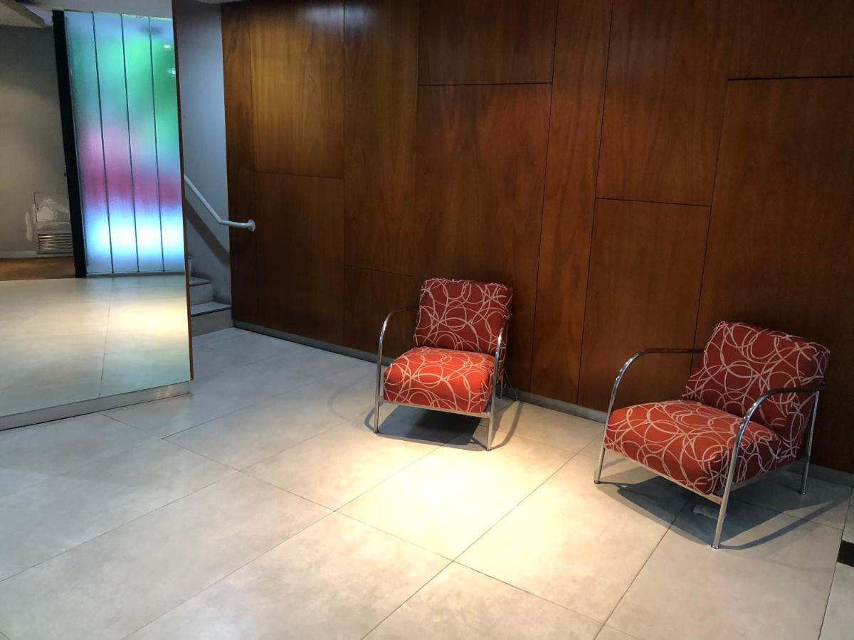 בואנוס איירס Estudio En Lo Mejor De Palermo * Estilo Y Glamour * מראה חיצוני תמונה