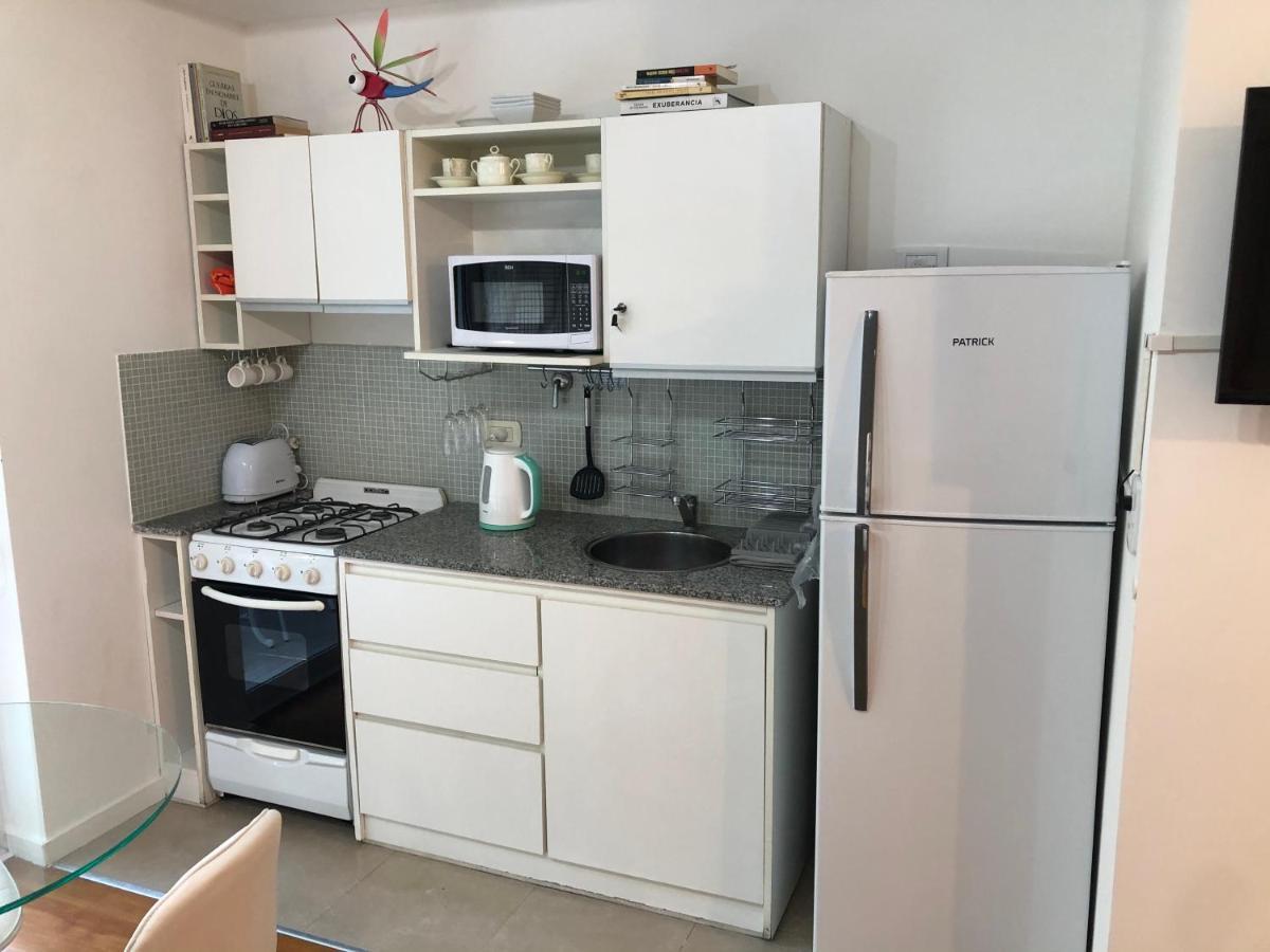בואנוס איירס Estudio En Lo Mejor De Palermo * Estilo Y Glamour * מראה חיצוני תמונה