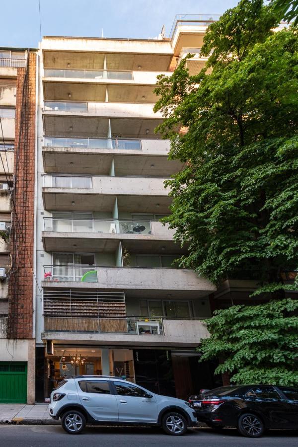בואנוס איירס Estudio En Lo Mejor De Palermo * Estilo Y Glamour * מראה חיצוני תמונה