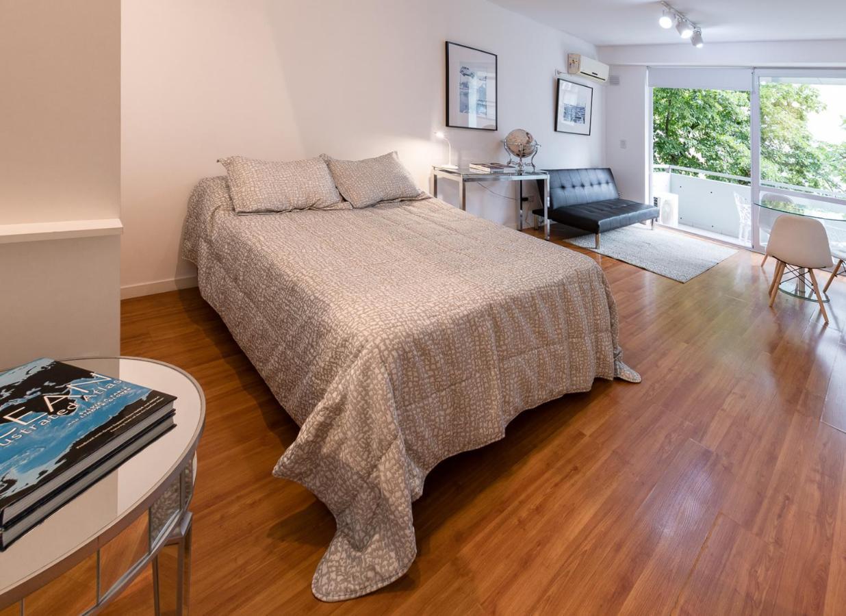 בואנוס איירס Estudio En Lo Mejor De Palermo * Estilo Y Glamour * מראה חיצוני תמונה