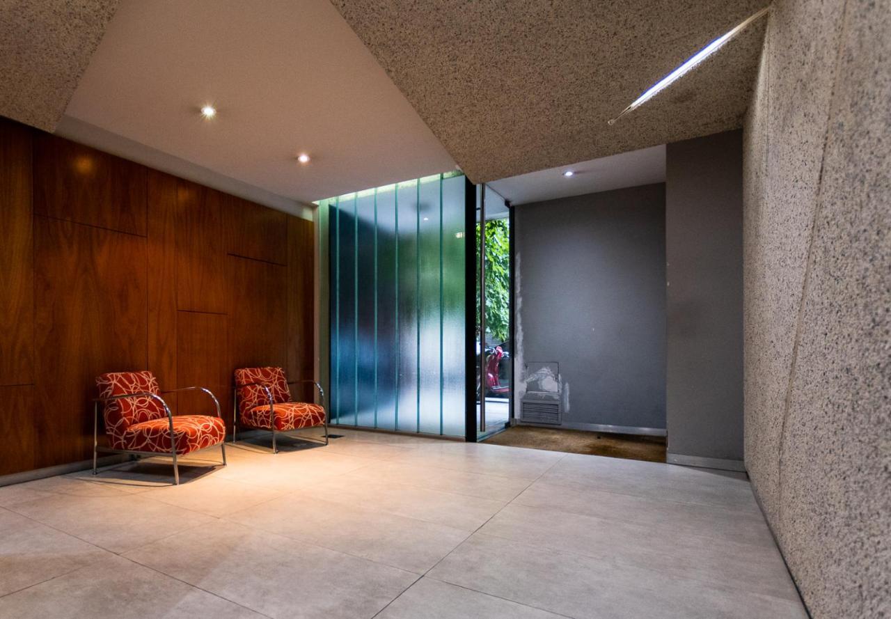 בואנוס איירס Estudio En Lo Mejor De Palermo * Estilo Y Glamour * מראה חיצוני תמונה