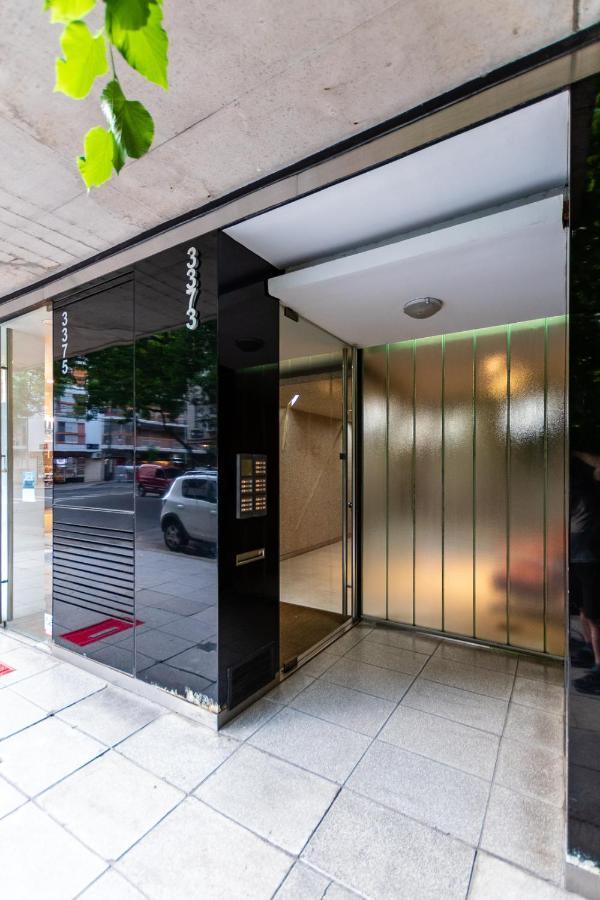 בואנוס איירס Estudio En Lo Mejor De Palermo * Estilo Y Glamour * מראה חיצוני תמונה