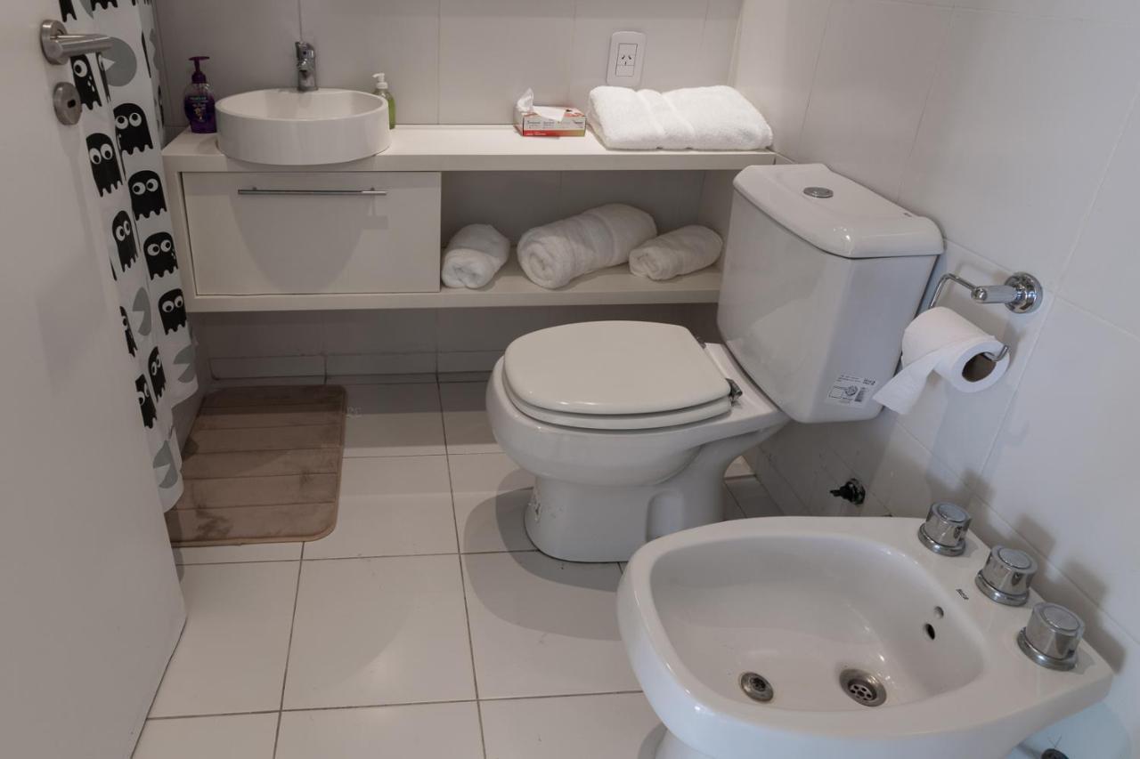 בואנוס איירס Estudio En Lo Mejor De Palermo * Estilo Y Glamour * מראה חיצוני תמונה